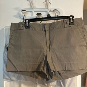 Banana Republic, size 12, olive